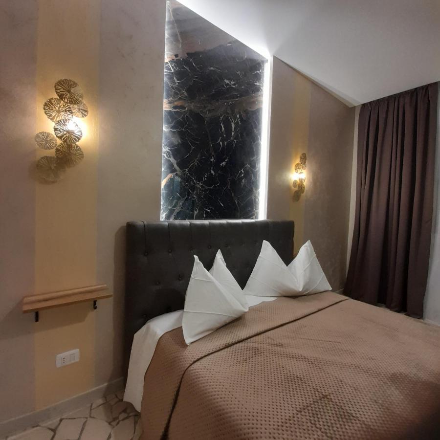Residenza N&D Luxury Apartment Bari Exterior photo