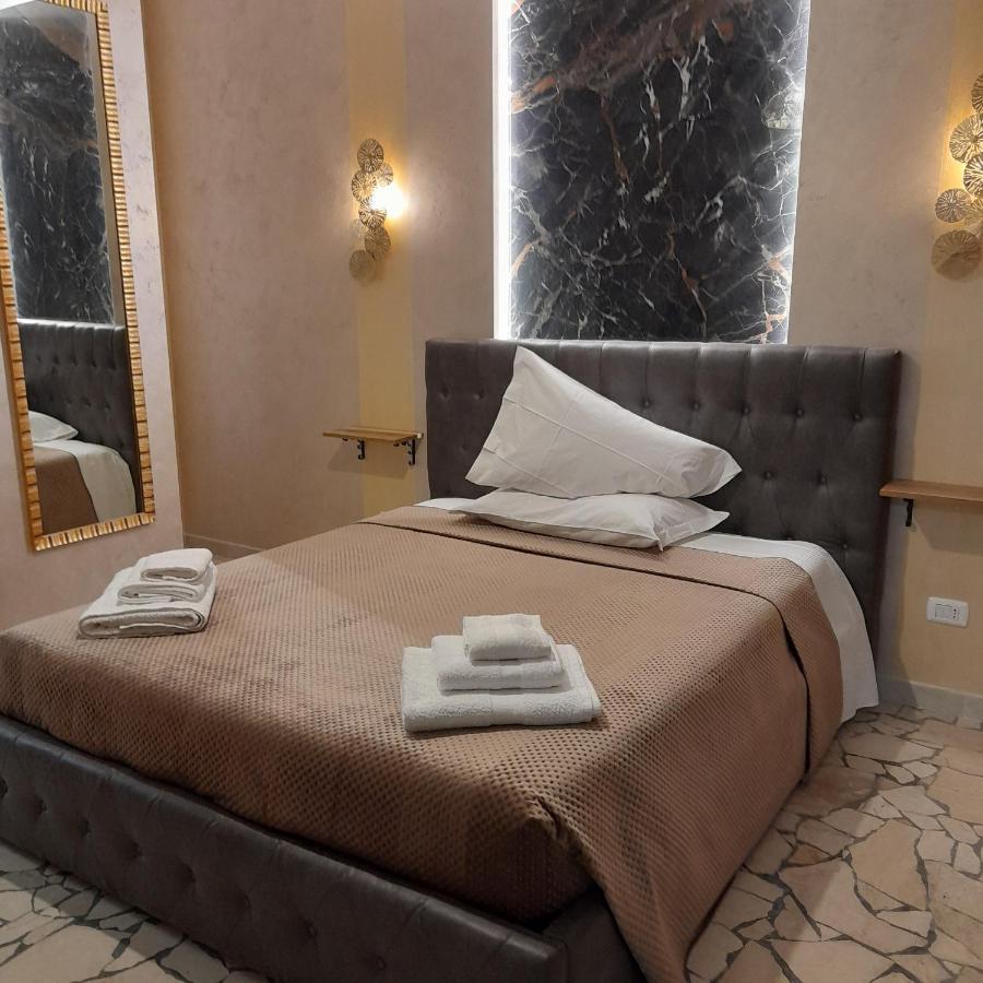 Residenza N&D Luxury Apartment Bari Exterior photo